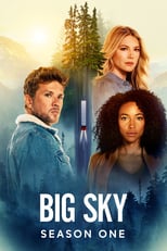 Big Sky: Season 1 (2020)