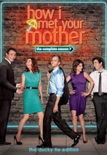 How I Met Your Mother: Season 7 (2011)