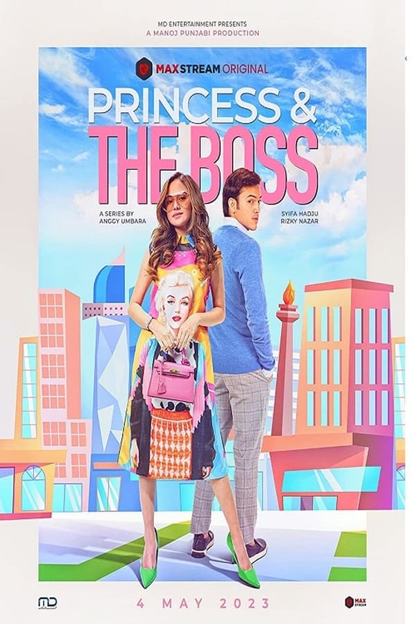 Princess & The Boss (2023)