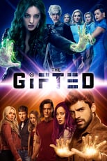 The Gifted: Season 2 (2018)