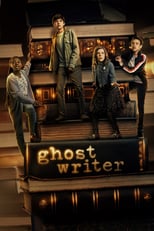 Ghostwriter: Season 1 (2019)