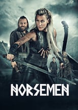 Norsemen: Season 1 (2016)