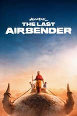 Avatar: The Last Airbender: Season 1 (2024)