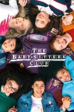 The Baby-Sitters Club: Season 2 (2021)