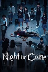 Night Has Come (2023)