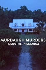 Murdaugh Murders: A Southern Scandal: Season 2 (2023)