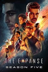 The Expanse: Season 5 (2020)