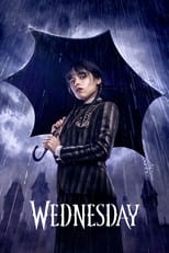 Wednesday: Season 1 (2022)