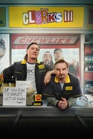 Clerks III (2022)