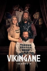 Norsemen: Season 3 (2020)