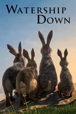 Watership Down: Season 1 (2018)