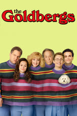 The Goldbergs: Season 6 (2018)