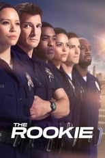 The Rookie: Season 2 (2019)