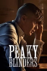 Peaky Blinders: Season 5 (2019)