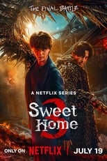 Sweet Home: Season 3 (2024)