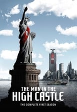 The Man in the High Castle: Season 1 (2015)