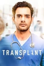 Transplant: Season 3 (2022)