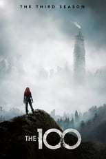 The 100: Season 3 (2016)