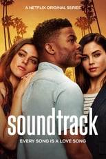 Soundtrack: Season 1 (2019)