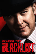 The Blacklist: Season 2 (2014)