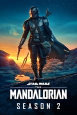 The Mandalorian: Season 2 (2020)