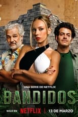 Bandidos (2024)