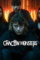 Cracow Monsters: Season 1 (2022)