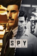 The Spy: Season 1 (2019)