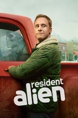 Resident Alien: Season 1 (2021)