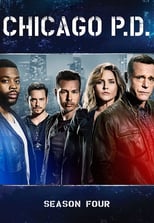 Chicago P.D.: Season 4 (2016)