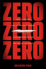 ZeroZeroZero: Season 1 (2020)