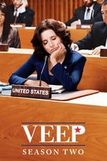 Veep: Season 2 (2013)