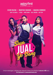 SAYA JUAL YE BANG (2019)