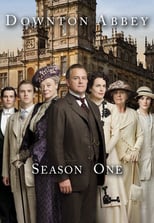 Downton Abbey: Season 1 (2010)