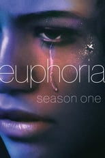 Euphoria: Season 1 (2019)