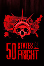 50 States of Fright: Season 1 (2020)