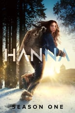 Hanna: Season 1 (2019)