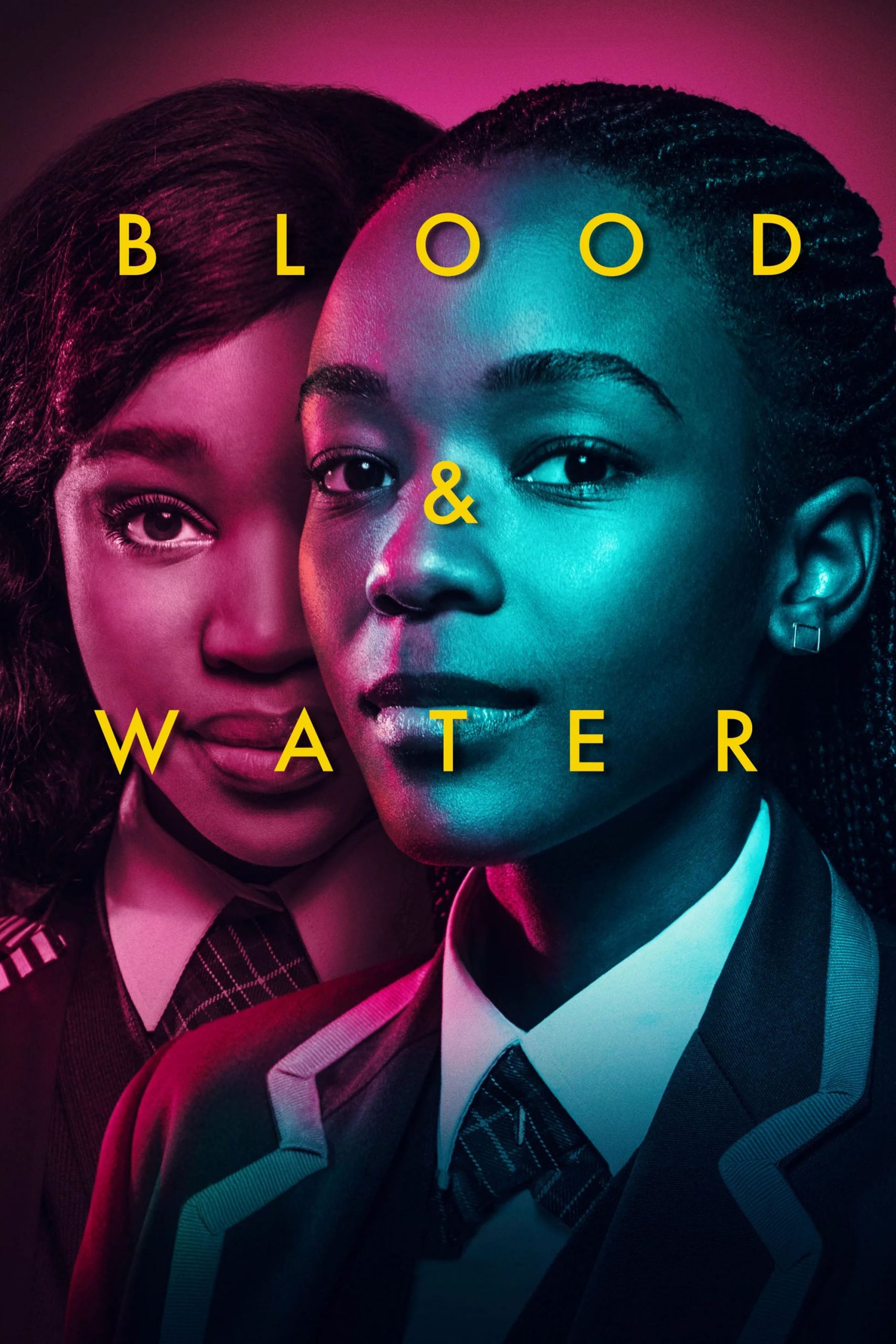 Blood & Water: Season 1 (2020)