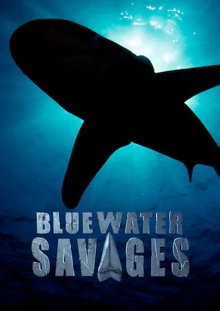 Blue Water Savages Season 1 ( 2020 )