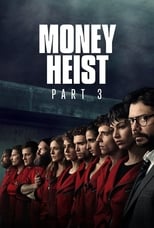 Money Heist: Season 2 (2017)