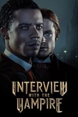 Interview with the Vampire: Season 1 (2022)