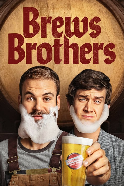 Brews Brothers: Season 1 (2020)