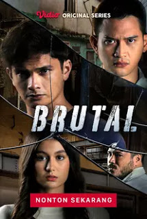 Brutal (2021)