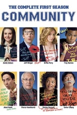 Community: Season 1 (2009)