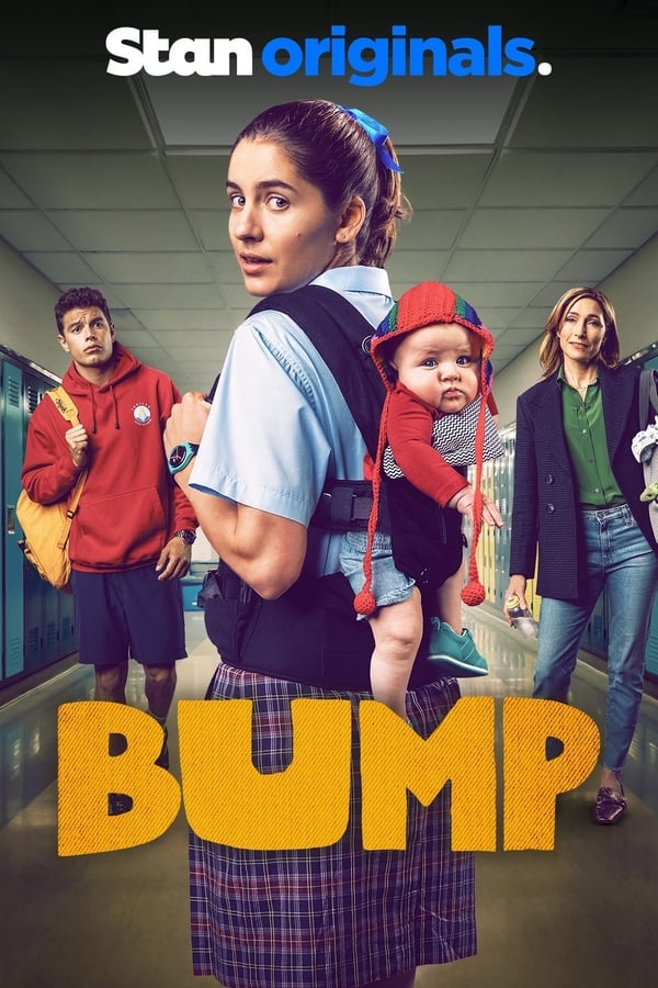 Bump: Season 1 (2021)