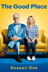 The Good Place: Season 1 (2016)