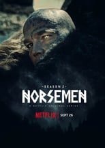 Norsemen: Season 2 (2017)