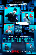 The Influencer (2024)