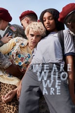 We Are Who We Are: Season 1 (2020)