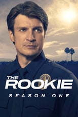 The Rookie: Season 1 (2018)